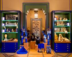 Jardin Majorelle La Boutique